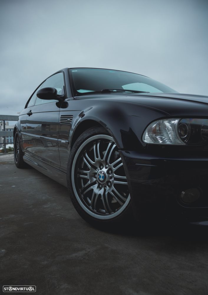 BMW M3 - 4