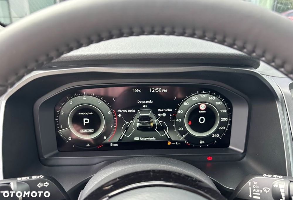 Nissan Qashqai - 12
