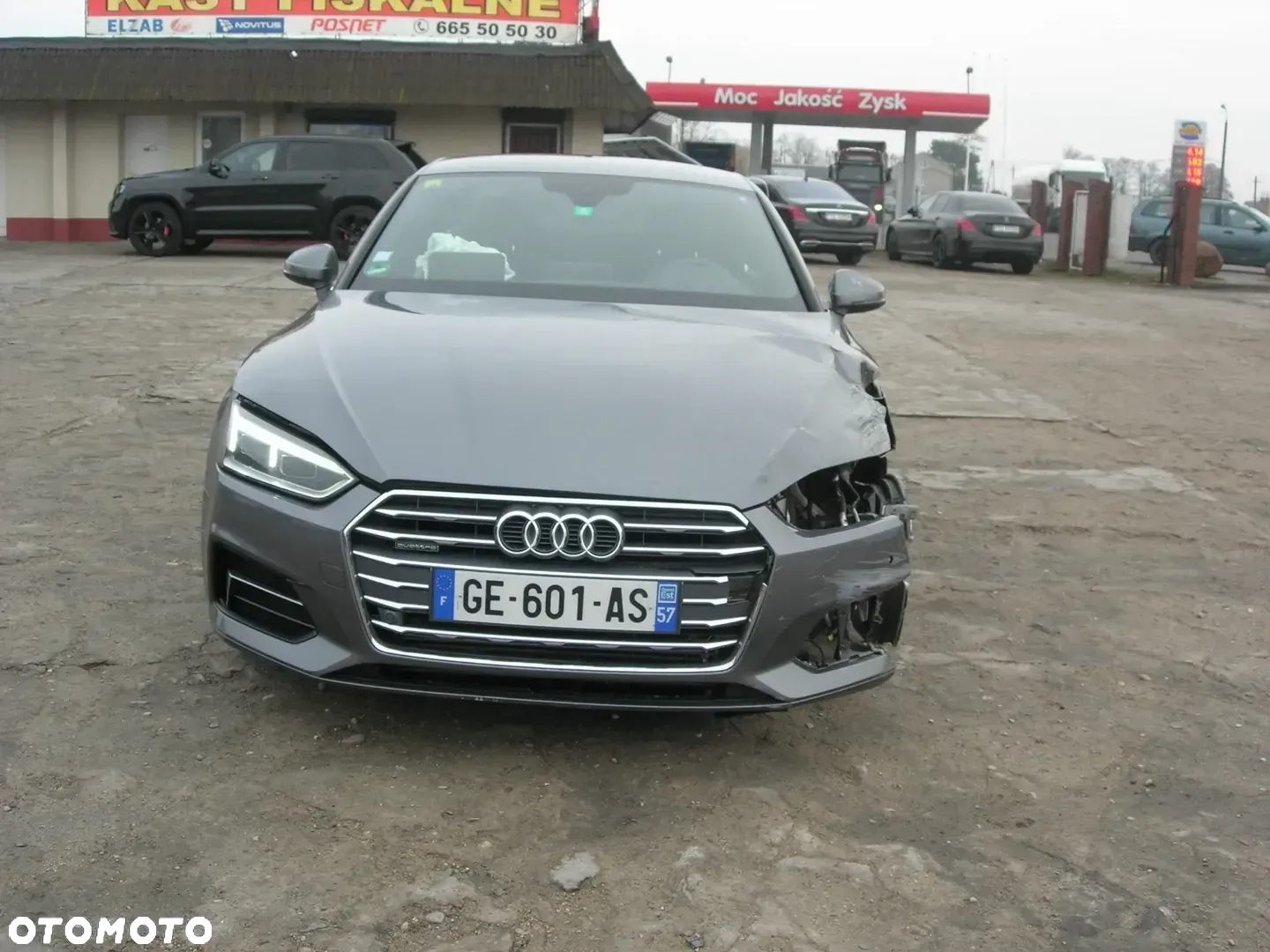 Audi A5 - 7