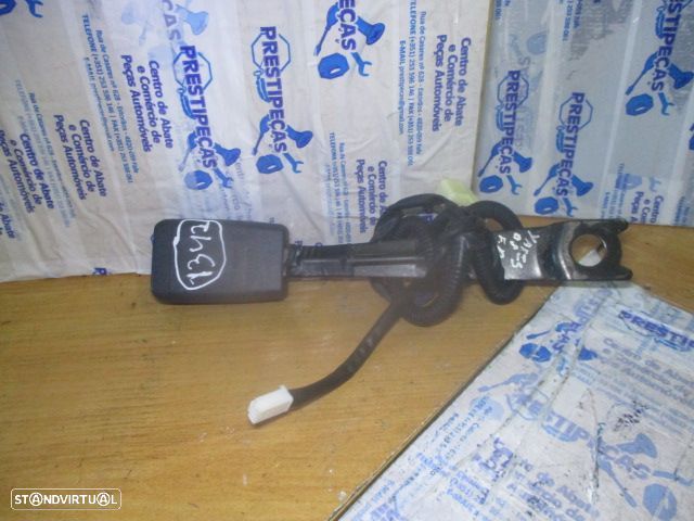 Pre-Tensor 050919AH TOYOTA YARIS 2008 FD - 1
