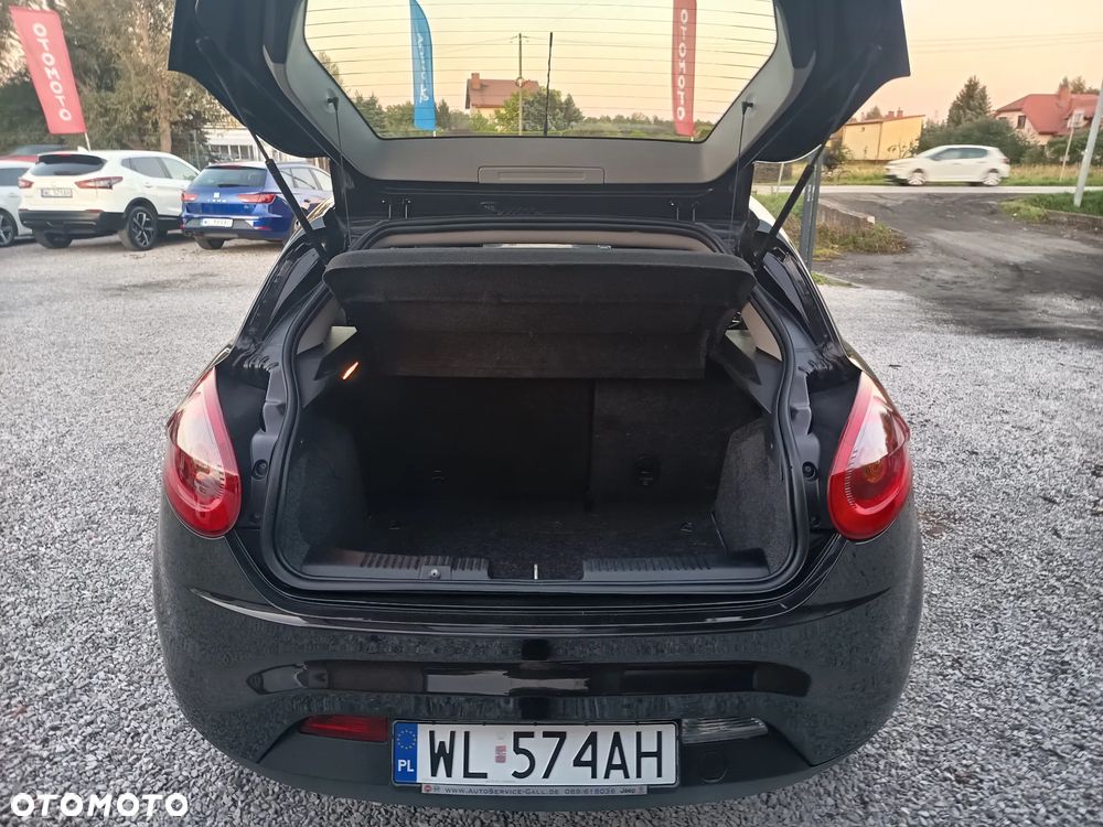 Fiat Bravo 1.4 T-JET 16V Lounge - 28