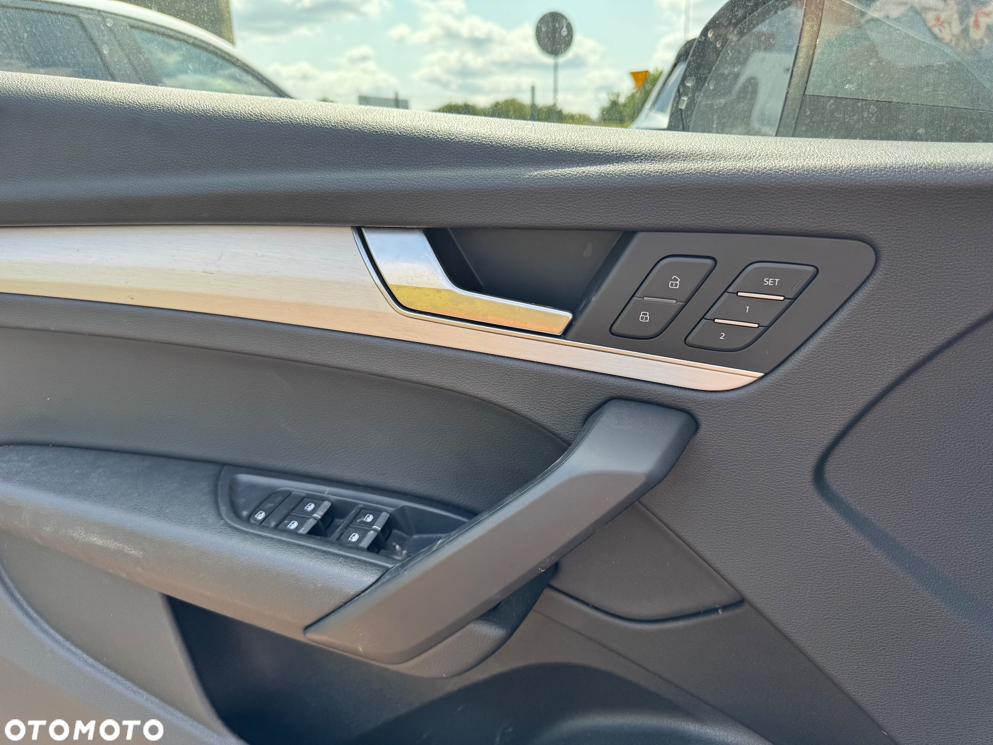 Audi Q5 - 28