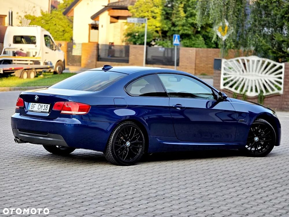 BMW Seria 3 330xd - 20