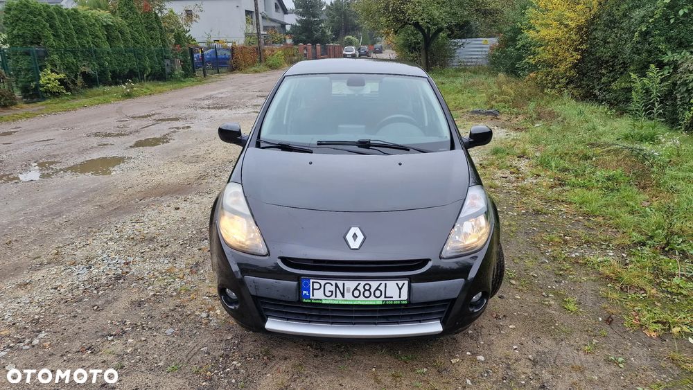 Renault Clio 1.2 16V Alize - 6