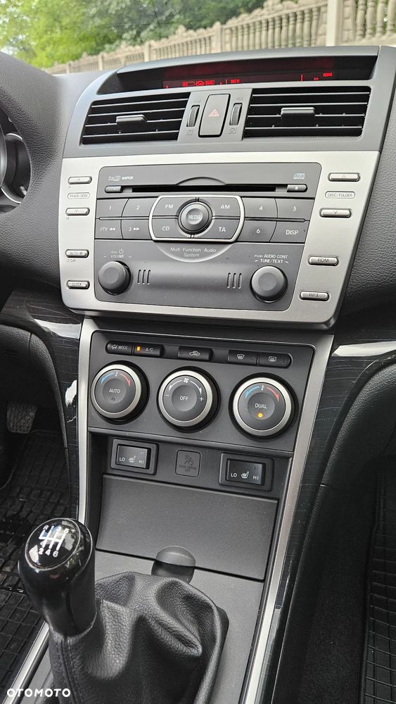 Mazda 6 Sport 2.0 Dynamic - 24