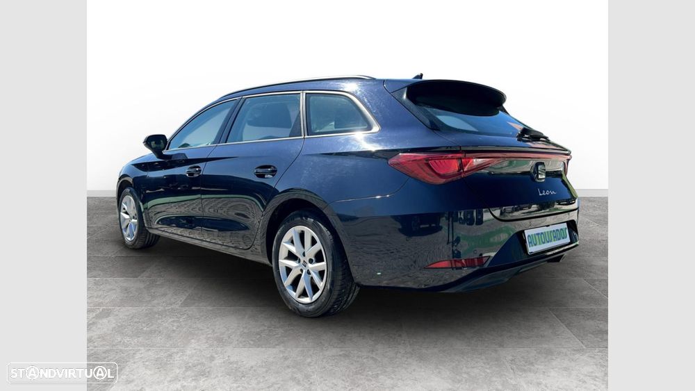 SEAT Leon 1.0 TSI Style - 3