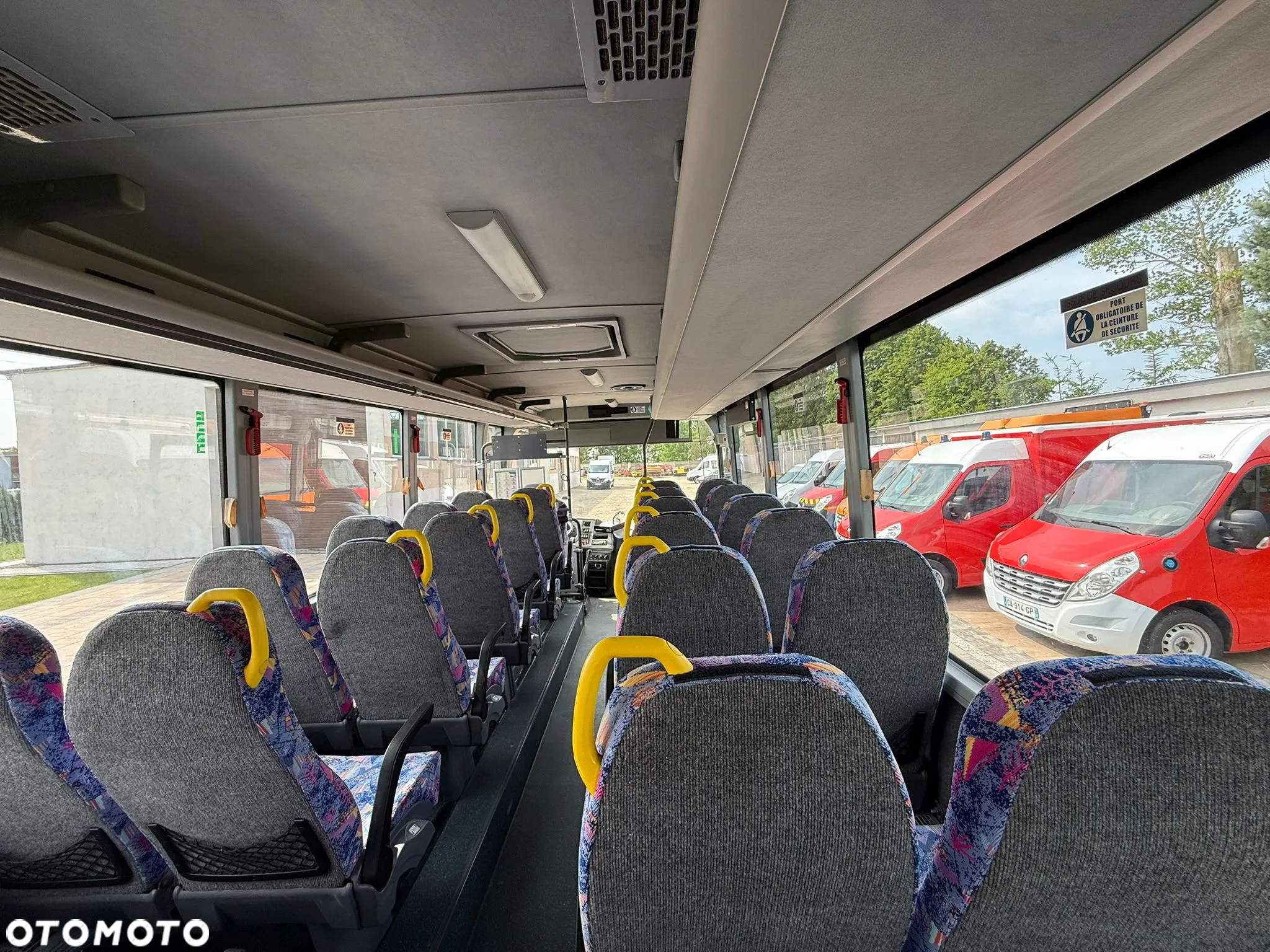 Temsa Tourmalin Light 12 - 19