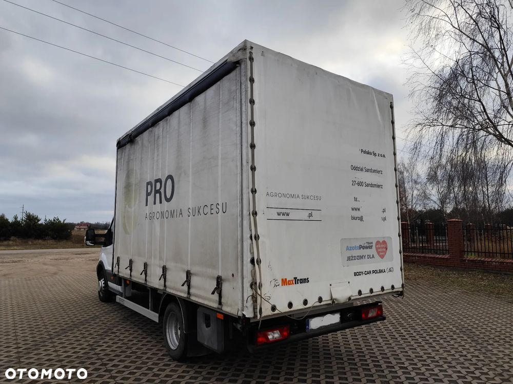 Ford Transit - 5