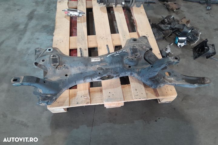 Punte fata Hyundai i10 3 [2019 - 2019] Hatchback 1.0 MPi MT (67 hp) - 3