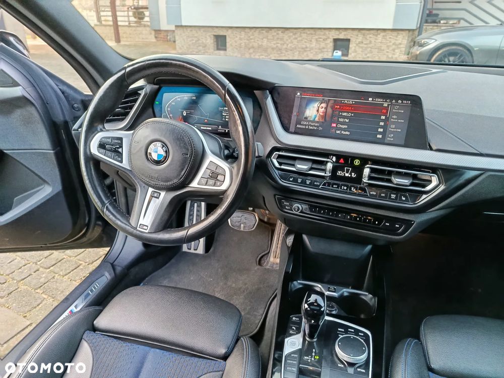 BMW Seria 2 220d - 6