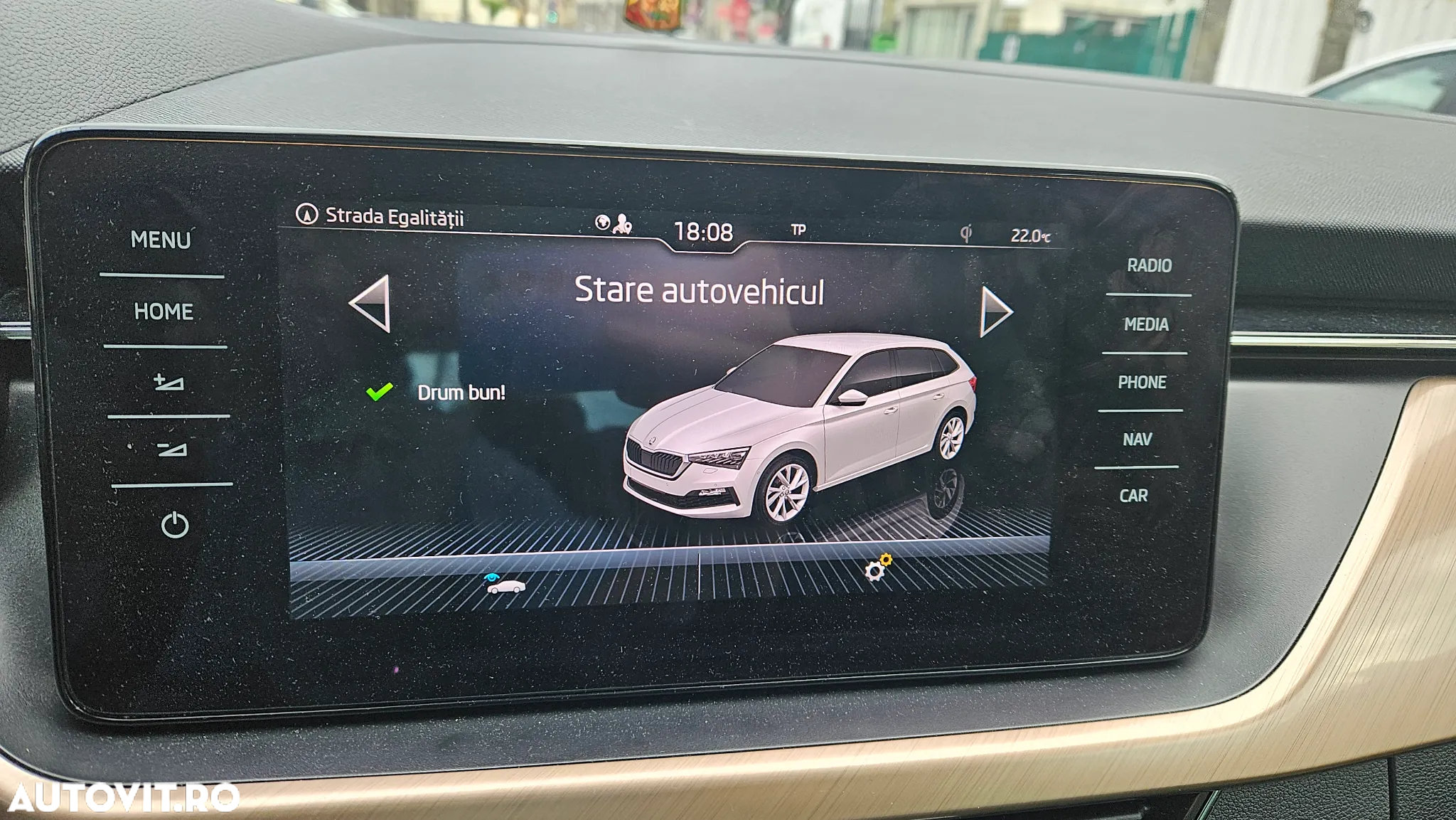 Skoda Scala 1.6 TDI DSG Style - 32