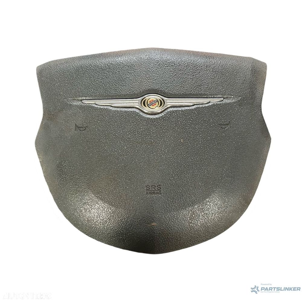 Airbag volan CHRYSLER SEBRING JR 2000 - 2007 Chrysler Sebring - 1