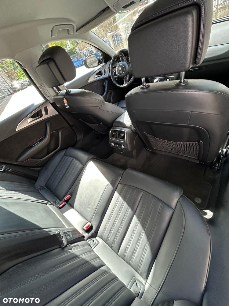 Audi A6 Limousine - 7