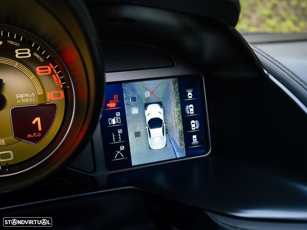 Ferrari 812 GTS 6.5 V12 - 55