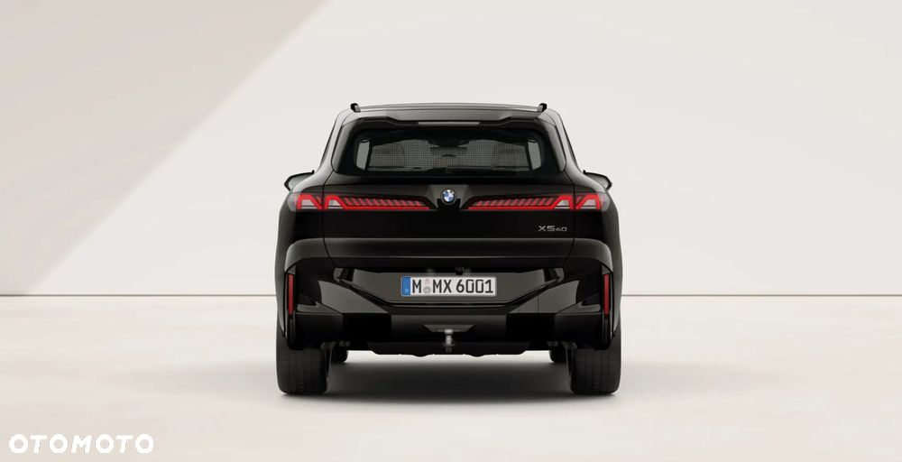 BMW X5 xDrive40i sport - 9