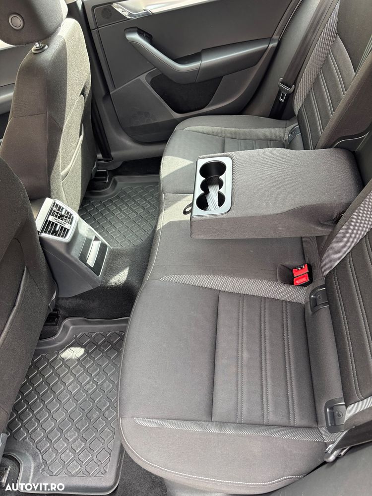 Skoda Octavia Combi Diesel 1.6 TDI Active - 24