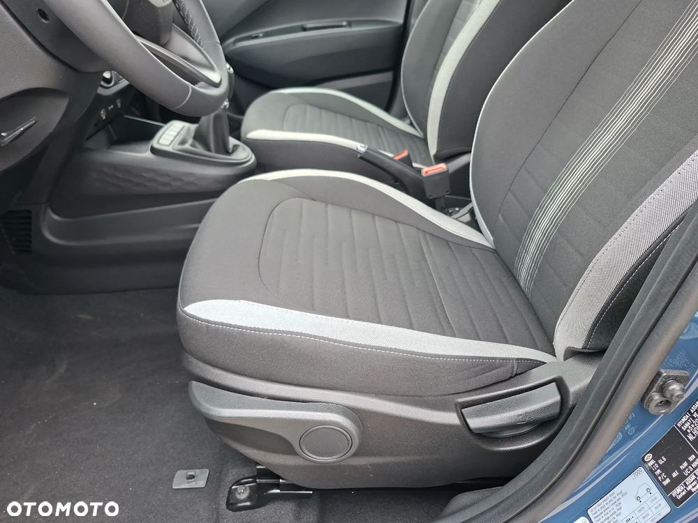 Hyundai i10 1.0 Modern - 12