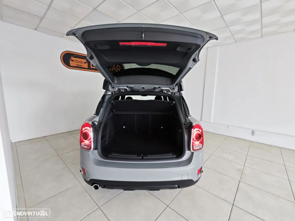 MINI Countryman Cooper SE ALL4 Auto - 59