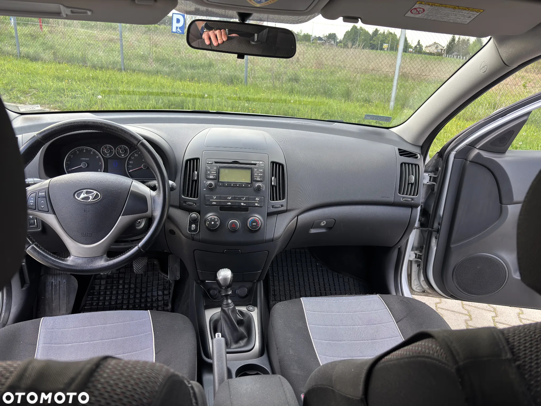 Hyundai i30 1.4 Classic - 13