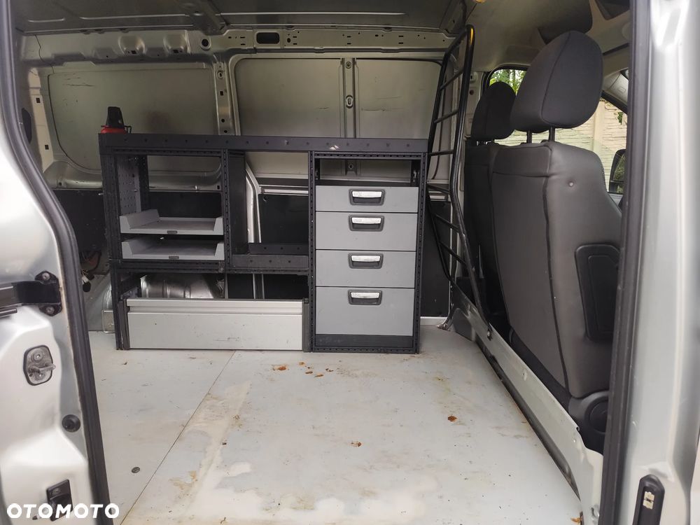 Peugeot EXPERT SCUDO JUMPY - 39