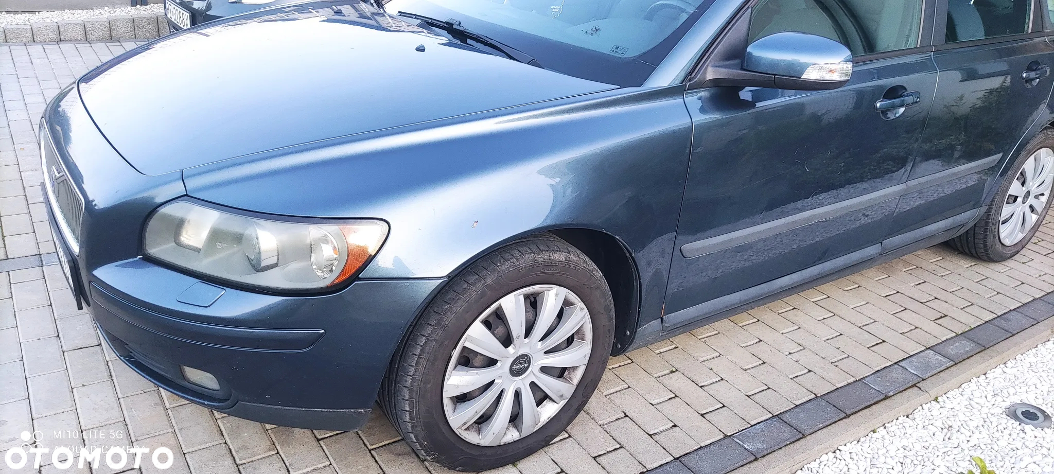 Volvo V50 2.0D - 22