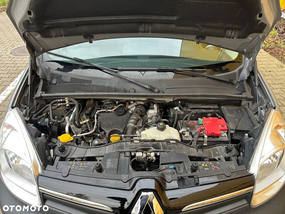 Renault Kangoo - 14