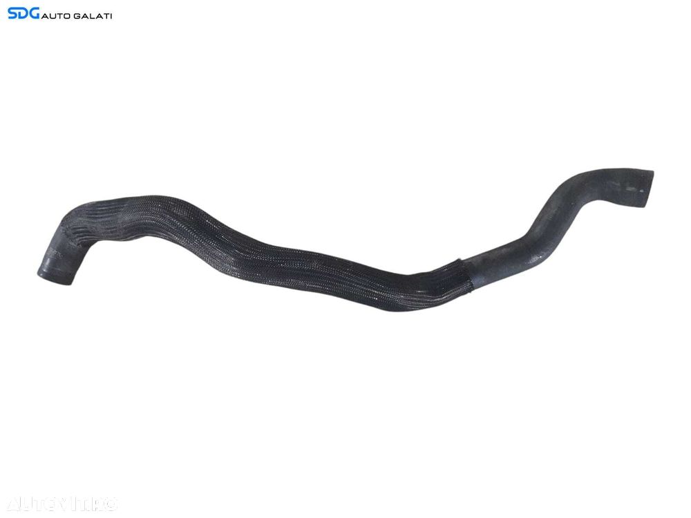 Furtun Conducta Radiator Apa Lichid Racire Motor Volvo XC90 2.4 Diesel 2002 - 2014 Cod 30723992 30723992001 [N1475] - 1