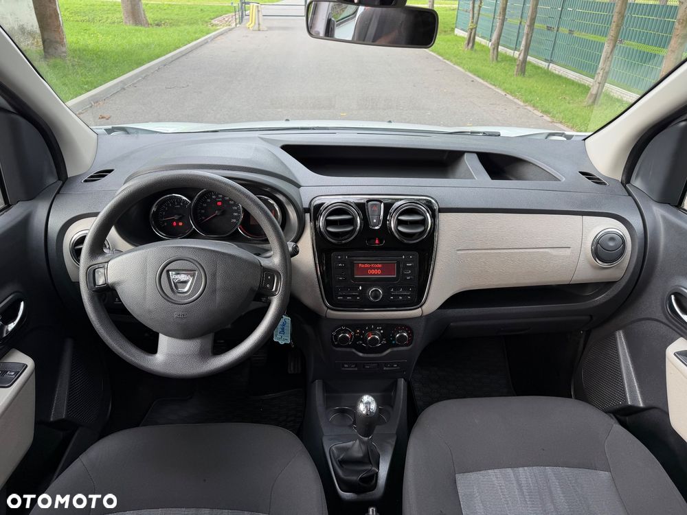 Dacia Dokker 1.2 TCe Outdoor - 7