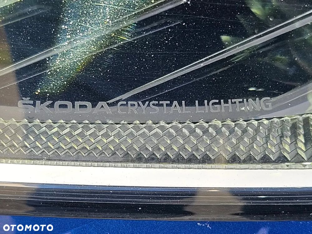 Skoda Octavia 2.0 TDI Style DSG - 11