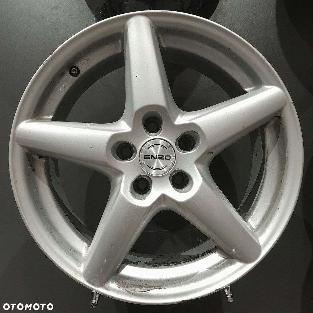 Felgi 17 5x112 Mercedes / VW / Audi F503977-1 - 4