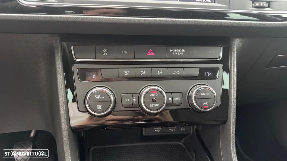 SEAT Leon ST 1.0 EcoTSI FR S/S - 18