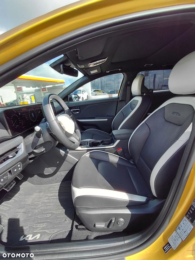 Kia K4 - 11