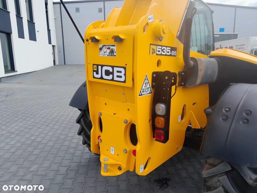 JCB 535-95 - 14