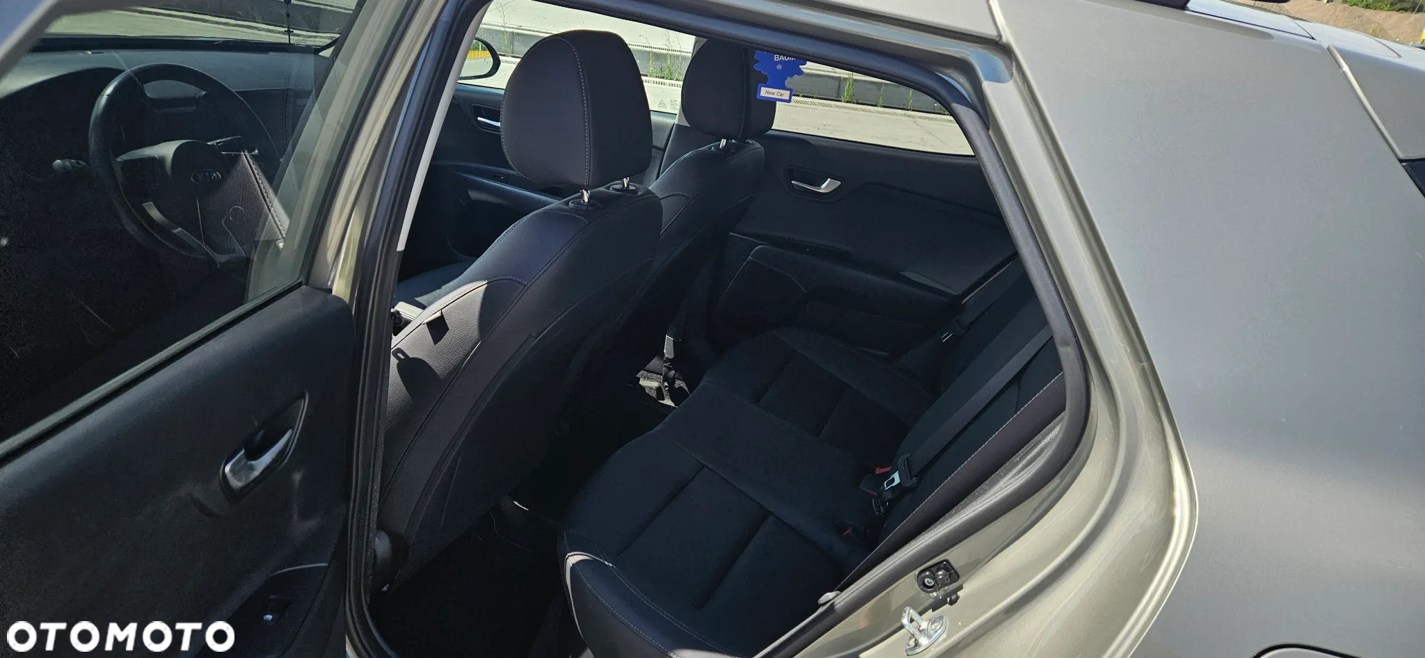 Kia Stonic 1.0 T-GDI XL - 12