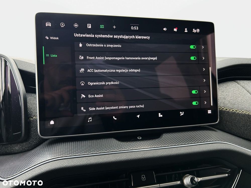 Skoda Kodiaq 2.0 TSI 4x4 Selection DSG - 35