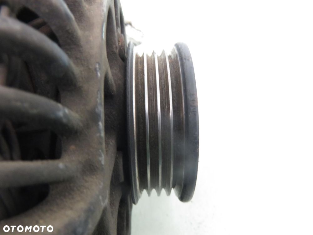ALTERNATOR KIA RIO 1.5 AB180140 - 4