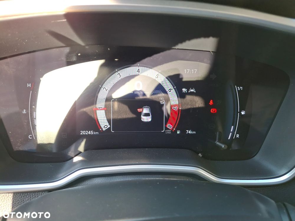 Toyota Corolla 1.5 Active - 22