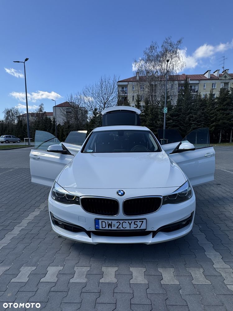 BMW 3GT - 6