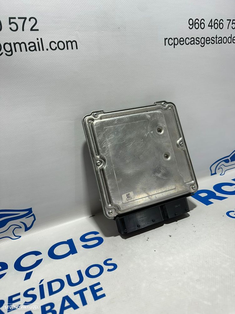 .Centralina Motor Original Bosch VAG Audi A6 C6 2.7 TDi BPP 3.0 TDi BMK ASB 4F0907401C 0281013192 - 5