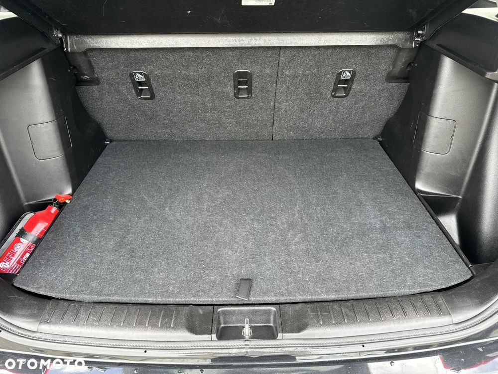Suzuki Vitara 1.4 Boosterjet SHVS Premium 4WD - 18