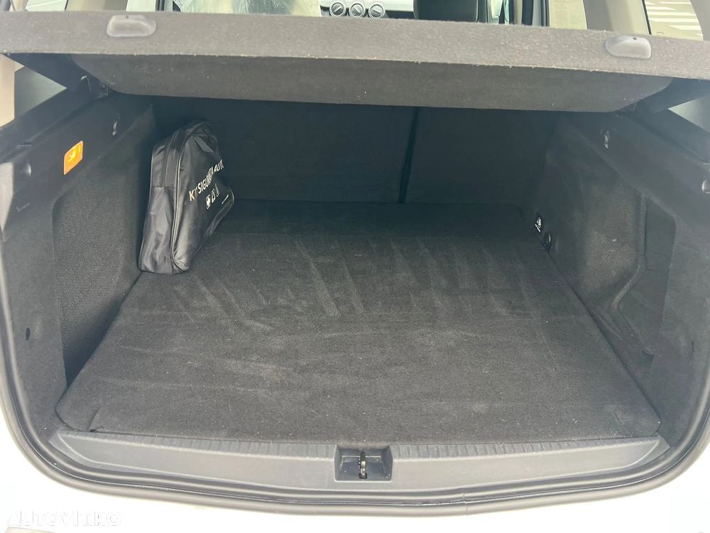 Dacia Duster Blue dCi 115 4WD Prestige - 11