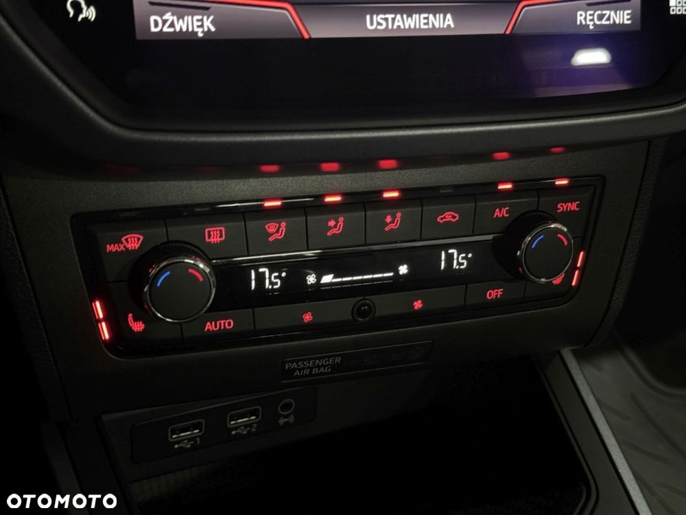 Seat Arona 1.0 Eco TSI Style - 28