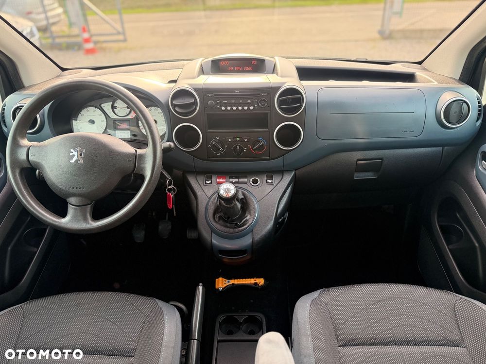 Peugeot Partner 110 Family - 27