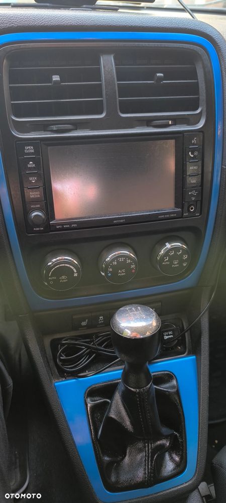 Dodge Caliber 2.0 SXT - 7
