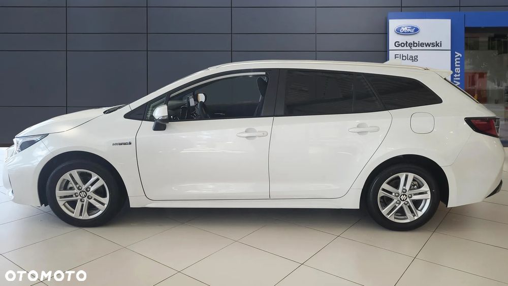 Suzuki Swace 1.8 Hybrid Elegance CVT - 3