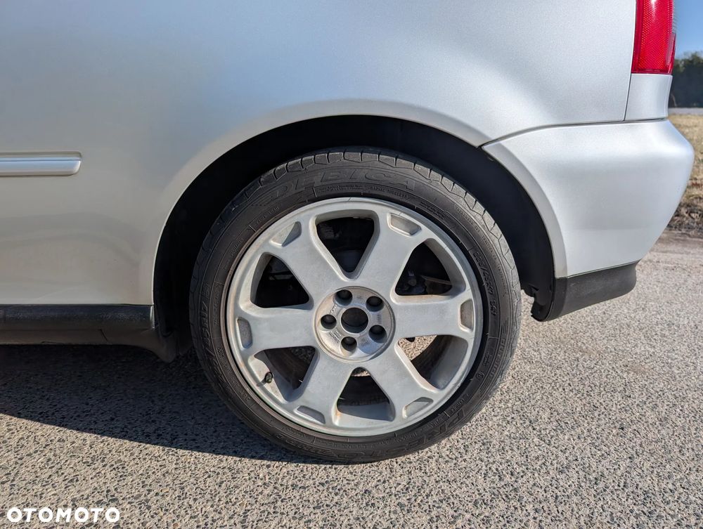 Audi A3 3-drzwiowe 1.8T Ambition - 23