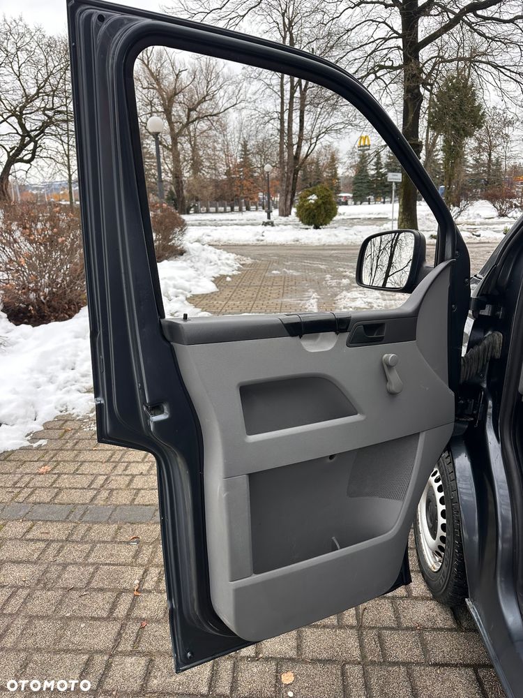 Volkswagen Transporter Caravelle Lang (5.Si.) - 20