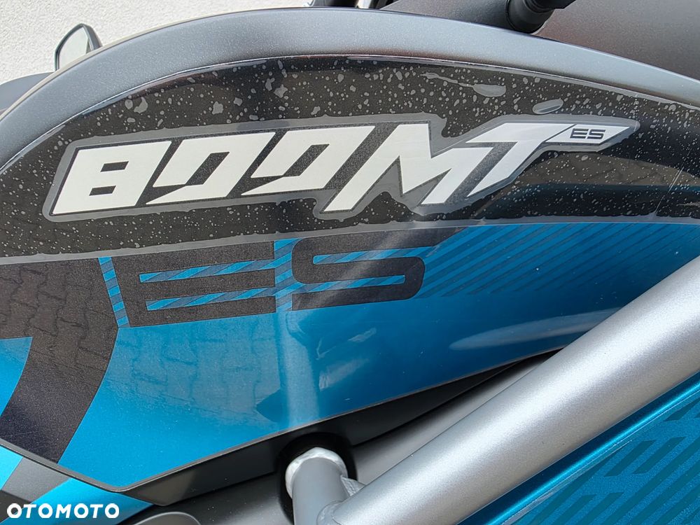 CFMoto 800MT Explore - 13