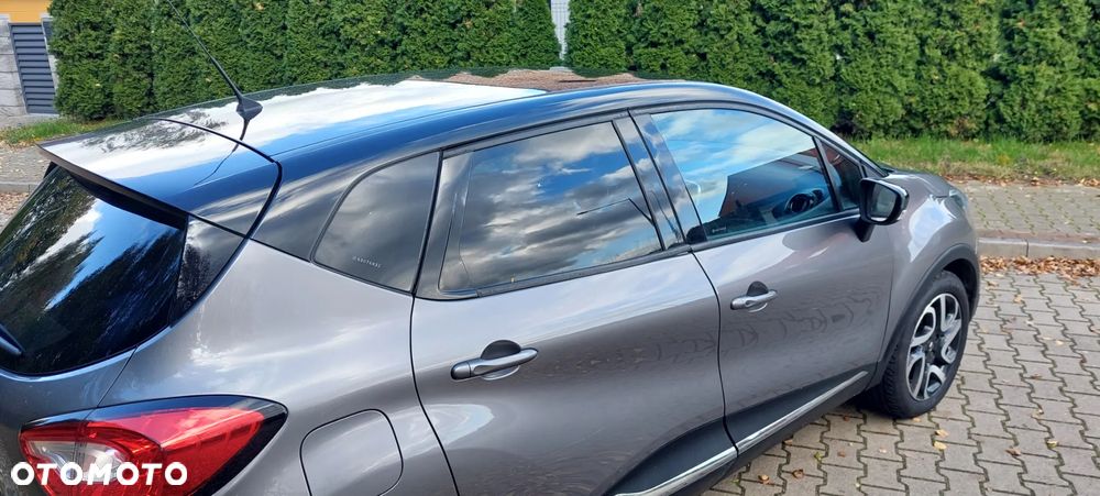 Renault Captur 1.5 dCi Energy Intens - 27