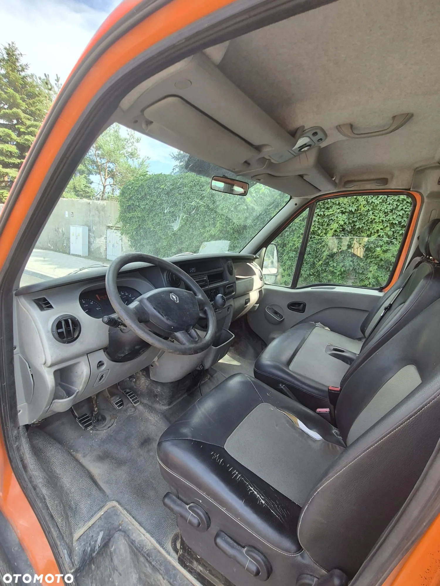 Renault MASTER - 10